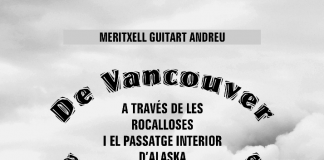 Alaska des de l’Ateneu