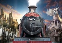 Harry Potter desenterra l’escombra i ens porta novetats