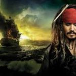 Piratas del Caribe2