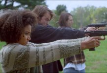 Crítica ‘As you are’