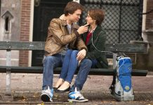 ‘No està escrit a les estrelles’ de John Green