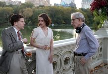 Crítica de ‘Café Society’