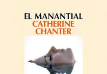 El manantial, Catherine Chanter