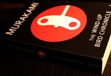 ‘Crònica de l’ocell que dóna corda al món’ de Haruki Murakami