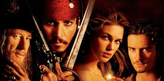 Pirates del Carib i el cinema d’aventures clàssic