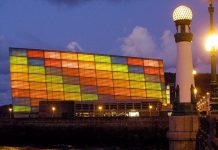 S’acosta el Festival de San Sebastián