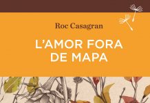 Buscar les tres potes al tamboret