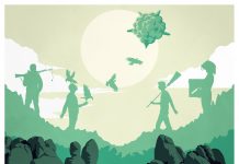 Els Loropardos tornen amb “Els 4 barres”