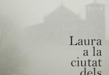 Laura a la ciutat dels Sants arriba a l’ETC de Vic