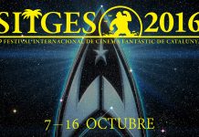 Sitges 2016: i els guanyadors són…