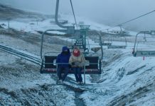 La moda dels thrillers rurals: ‘La propera pell’