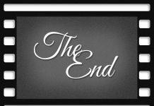 THE END Vol.1