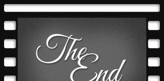 THE END Vol.1
