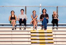 ‘Els avantatges de ser un marginat’ de Stephen Chbosky