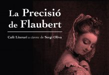 La precisió de Flaubert