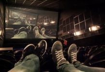 Aquest divendres al cinema…