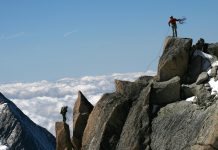 34è Festival BBVA de Cinema de Muntanya