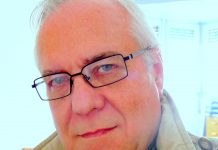 Entrevista Francesc Estival. Escriptor