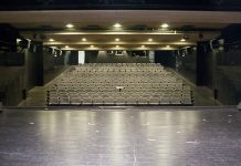 “Homos tecnologicus”, dansa contemporània a l’Etc