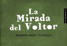 La mirada del voltor, Ramon Breu Panyella