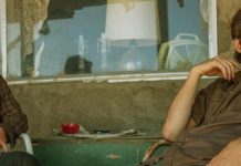 Crítica de “Hell or High Water”