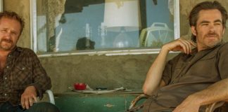 Crítica de “Hell or High Water”