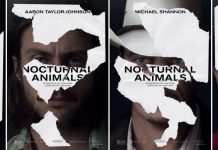 Crítica de “Nocturnal Animals”