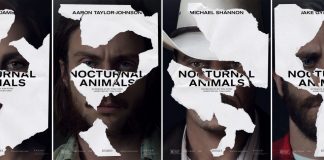 Crítica de “Nocturnal Animals”