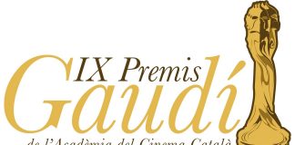 IX Premis Gaudí