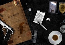 Policia processal, o sobre com resoldre un crim