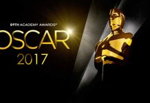 Nominats a la 89 edició dels Oscars de Hollywood