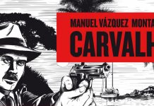 Carlos Zanón ressuscitarà Pepe Carvalho