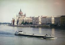 Meravelles de l’Europa Central: “El Danubi”, Claudio Magris