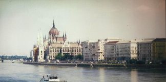 Meravelles de l’Europa Central: “El Danubi”, Claudio Magris