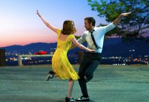 Crítica de “La ciudad de las estrellas (La La Land)”