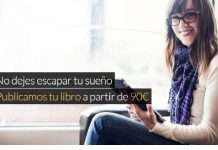 Bebookness, el primer agregador espanyol de llibres digitals