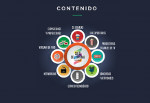 Saló del Cinema i les Sèries. Cita obligatòria