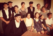 “Pedra de tartera” dissabte a l’ETC