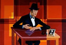 “Pessoa polifònic”, cafè literari a càrrec de Sergi Oliva