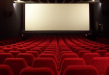 Aquest divendres al cine…