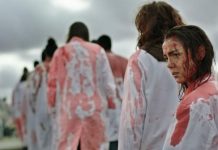 Crítica de “Grave”