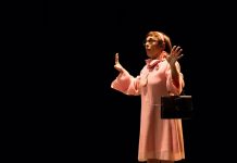 “Deesses”, a l’ETC