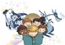 Com escollir el millor llibre per als petits de la casa!