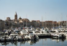 GUIA SENTIMENTAL DE L’ALGUER, JOAN-ELIES ADELL