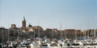 GUIA SENTIMENTAL DE L’ALGUER, JOAN-ELIES ADELL