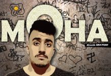 Moha, una comèdia sobre la immigració