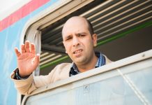 De funcionaris i mediterranis. Crítica de ‘Un italiano en Noruega’