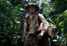Aventures com les d’abans. Crítica “The lost city of Z”