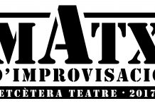 L’ETC recupera el Matx d’Improvisació