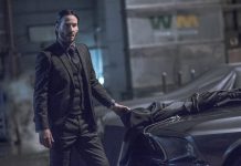 Crítica de “John Wick: Pacto de sangre”